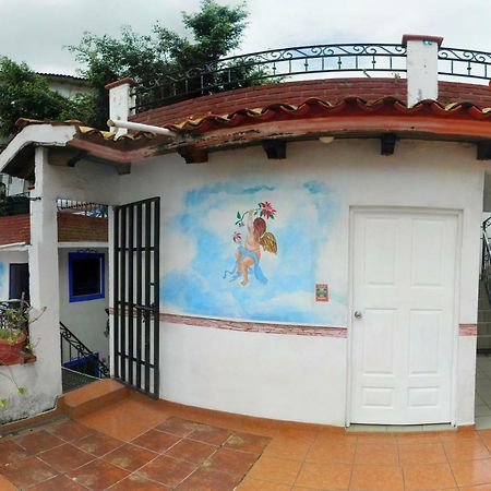 Hotel Posada Joan Sebastian à Taxco Extérieur photo