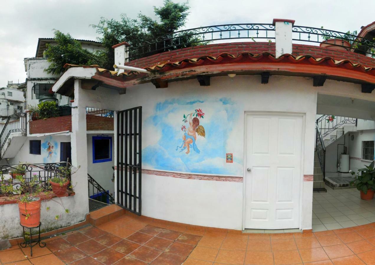 Hotel Posada Joan Sebastian à Taxco Extérieur photo